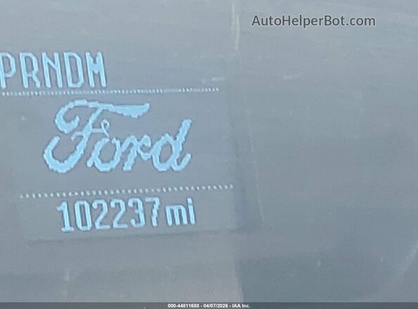 1FBZX2YM2HKB05049 2017 FORD TRANSIT-350 Белый 
