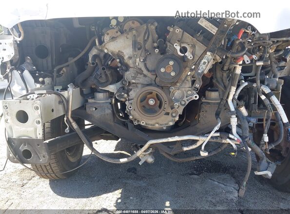 1FBZX2YM2HKB05049 2017 FORD TRANSIT-350 Белый Вид сзади