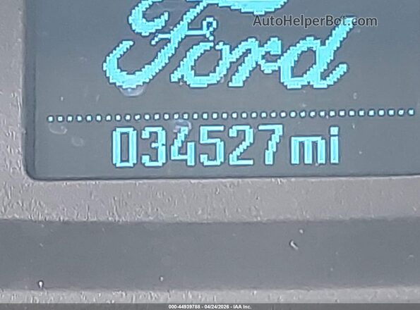 1FBZX2ZM0HKA88945 2017 FORD TRANSIT-350 White 