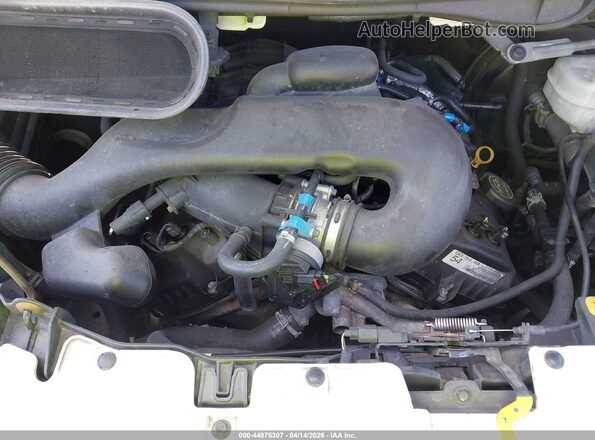 1FBZX2ZM2GKA97242 2016 FORD TRANSIT-350 White უკანა ხედი