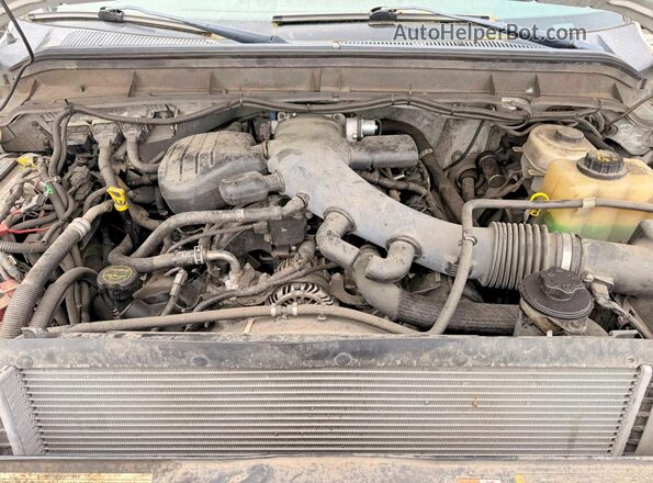 1FD0X5GYXGEA33357 2016 FORD F550 White Front interior view