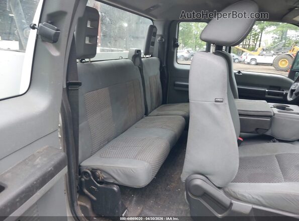 1FD7X2A66GEB25506 2016 FORD F-250 White 