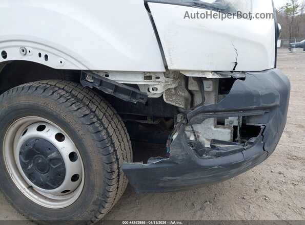 1FDAX2C87PKA36694 2023 FORD PASSENGER White Vista frontal