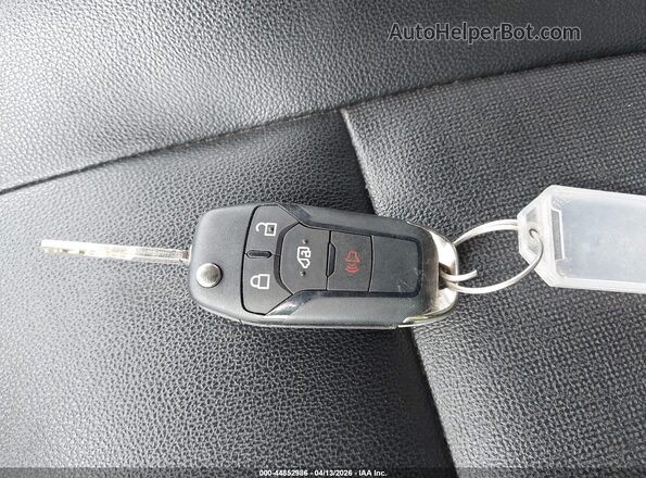 1FDAX2C87PKA36694 2023 FORD PASSENGER White Vista del salpicadero