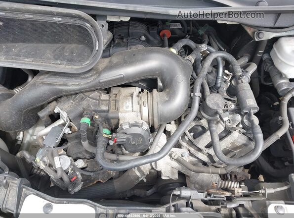 1FDAX2C87PKA36694 2023 FORD PASSENGER White Vista trasera
