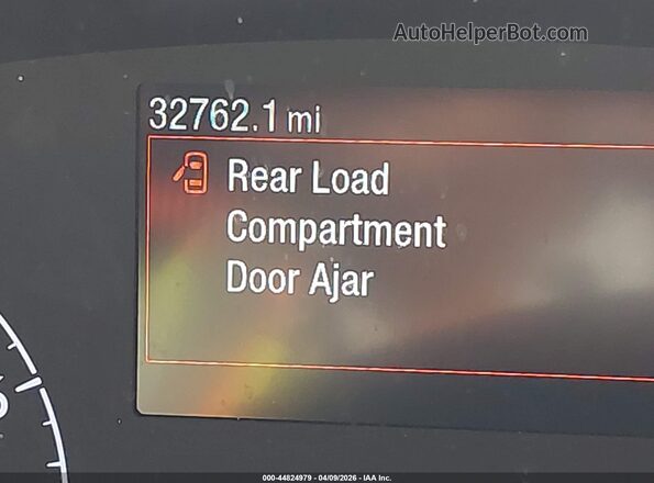 1FDAX2Y87RKA12634 2024 FORD PASSENGER White 
