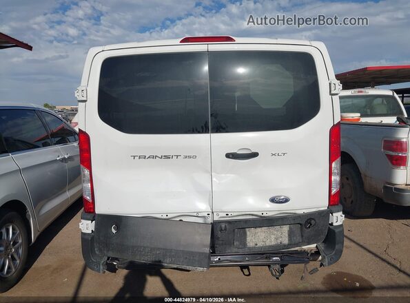 1FDAX2Y87RKA12634 2024 FORD PASSENGER White 
