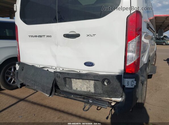 1FDAX2Y87RKA12634 2024 FORD PASSENGER White Դիմացի տեսք