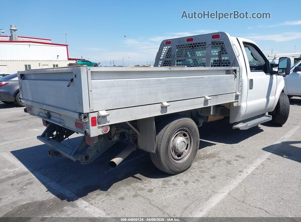 1FDBF2A68GEC32831 2016 FORD F-250 White Հետևի աջ