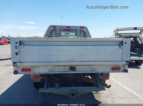 1FDBF2A68GEC32831 2016 FORD F-250 White 