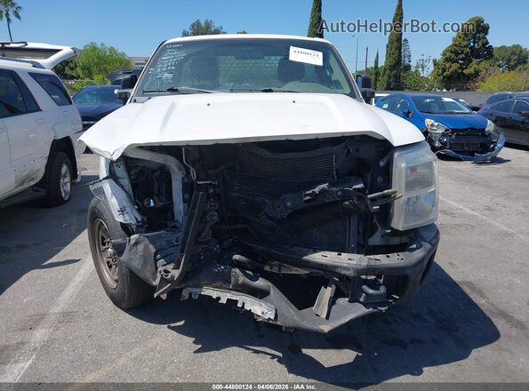 1FDBF2A68GEC32831 2016 FORD F-250 White Սալոնի հետևի տեսք