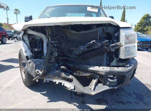 1FDBF2A68GEC32831 2016 FORD F-250 White 