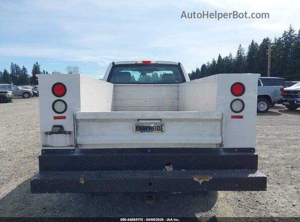 1FDBF2A68HEE07189 2017 FORD F-250 White 