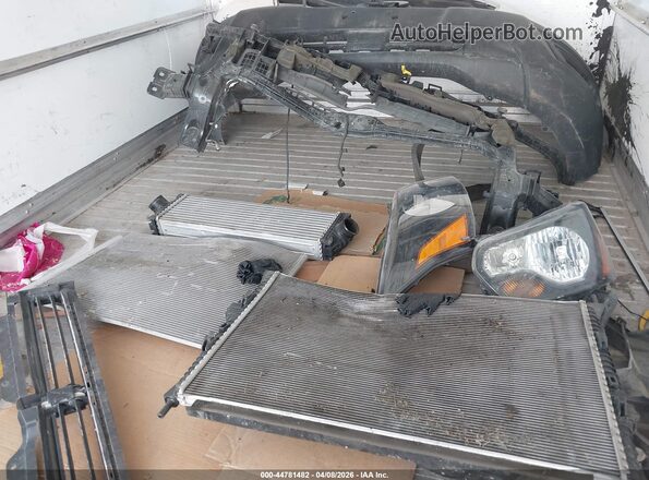 1FDBF6ZG8PKA15348 2023 FORD TRANSIT-350 White Instrument cluster view