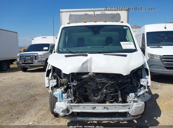 1FDBF6ZG8PKA15348 2023 FORD TRANSIT-350 White 