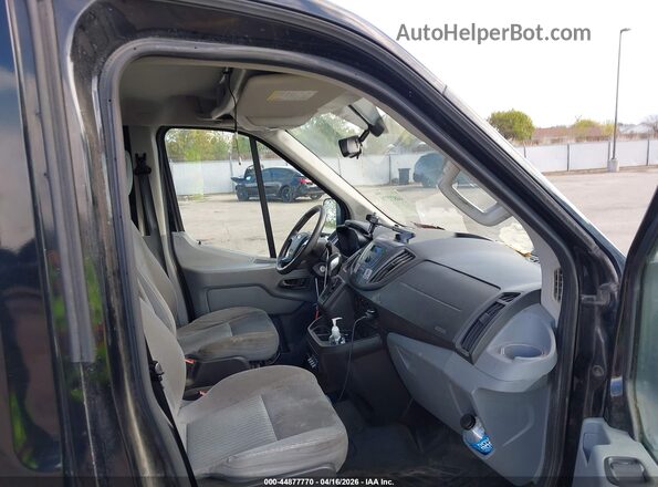 1FDBF9ZM9GKB56890 2016 FORD TRANSIT-350 Черный Вид наклейки с VIN-кодом