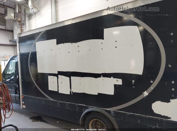 1FDBF9ZM9GKB56890 2016 FORD TRANSIT-350 Черный Панорамный вид салона 360°