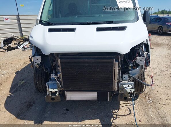 1FDBR1CG5NKA20281 2022 FORD TRANSIT-250 White Vista frontal