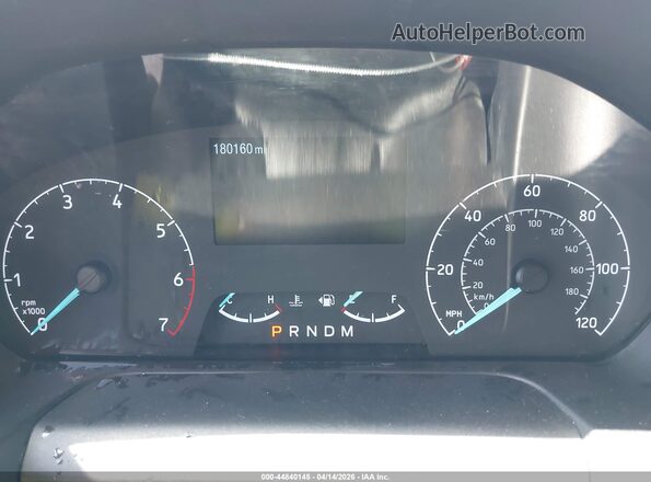 1FDBR1CG5NKA20281 2022 FORD TRANSIT-250 White Vista de los asientos traseros