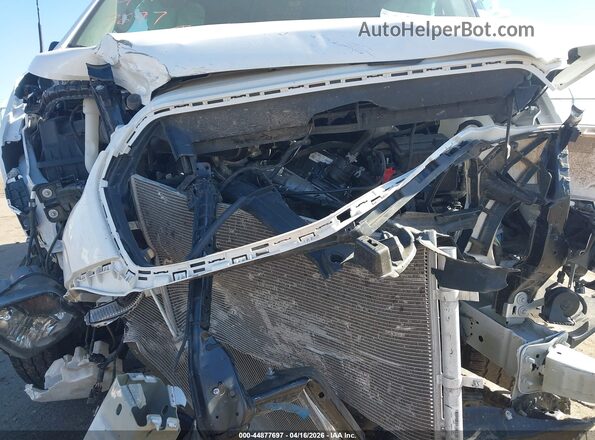 1FDBW2CG8RKA64473 2024 FORD TRANSIT-350 White Հետևի տեսք