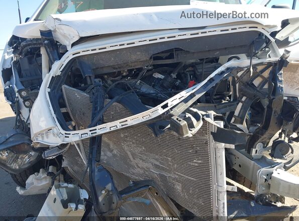 1FDBW2CG8RKA64473 2024 FORD TRANSIT-350 White Դիմացի տեսք