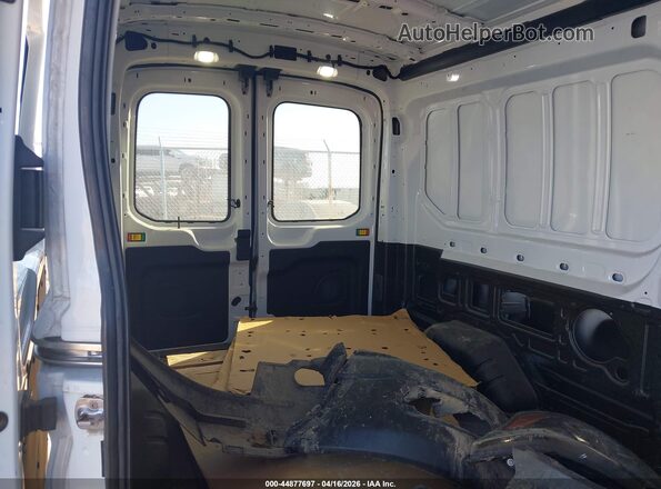 1FDBW2CG8RKA64473 2024 FORD TRANSIT-350 White VIN կոդի պիտակի տեսք