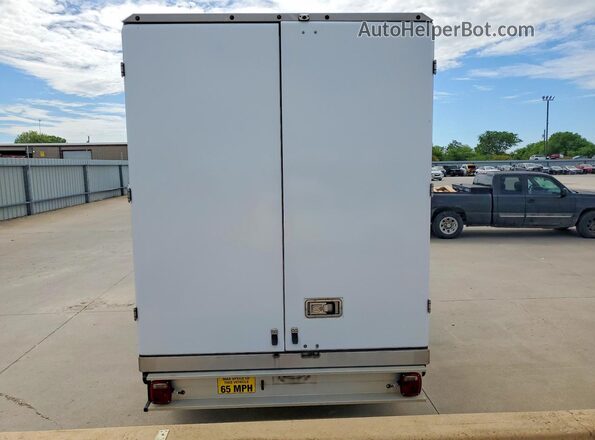 1FDBW5Z80NKA01640 2022 FORD TRANSIT White Vista trasera