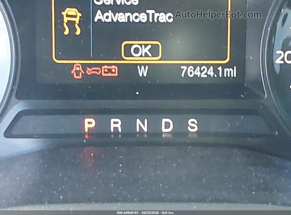 1FM5K7D80JGC06187 2018 FORD FORD EXPLORER White 