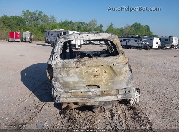 1FM5K7D83HGD76926 2017 FORD FORD EXPLORER Gray 