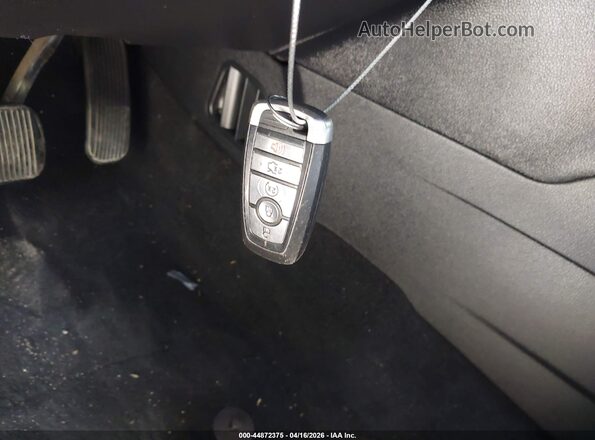 1FM5K7D85JGC31358 2018 FORD FORD EXPLORER Maroon Widok deski rozdzielczej