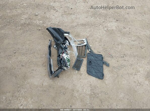 1FM5K7D89JGA54846 2018 FORD FORD EXPLORER Black Widok zestawu wskaźników