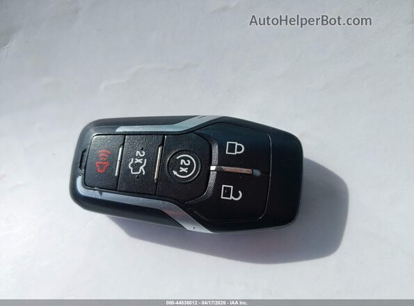 1FM5K7DH5GGC39601 2016 FORD FORD EXPLORER Серебряный 