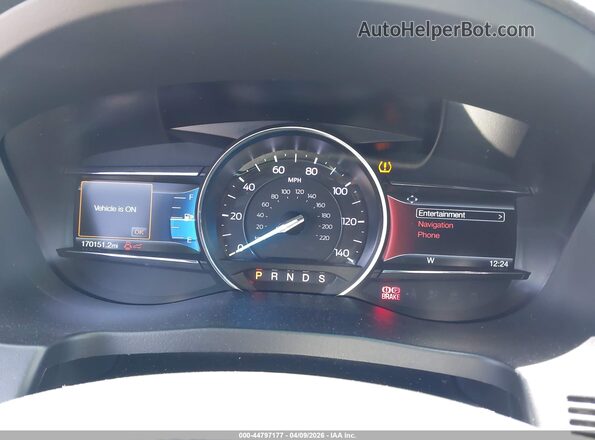 1FM5K7F85KGA83100 2019 FORD FORD EXPLORER Blue უკანა სავარძლების ხედი