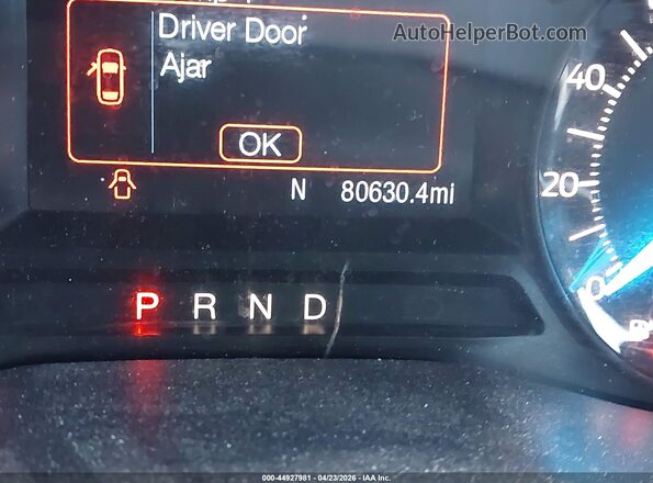 1FM5K8AR3HGD93163 2017 FORD UTILITY POLICE INTERCEPTOR Black Vista de los asientos traseros
