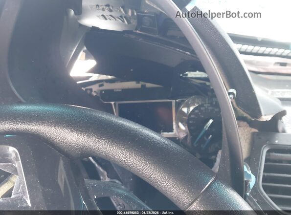 1FM5K8B8XGGA81393 2016 FORD FORD EXPLORER Black Vista interior de 360 grados