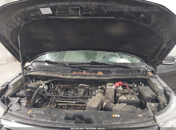 1FM5K8D84KGA28047 2019 FORD FORD EXPLORER Gray 