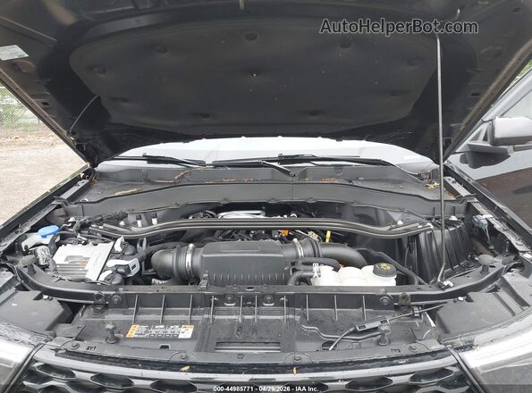 1FM5K8GC7RGA54894 2024 FORD FORD EXPLORER Black 