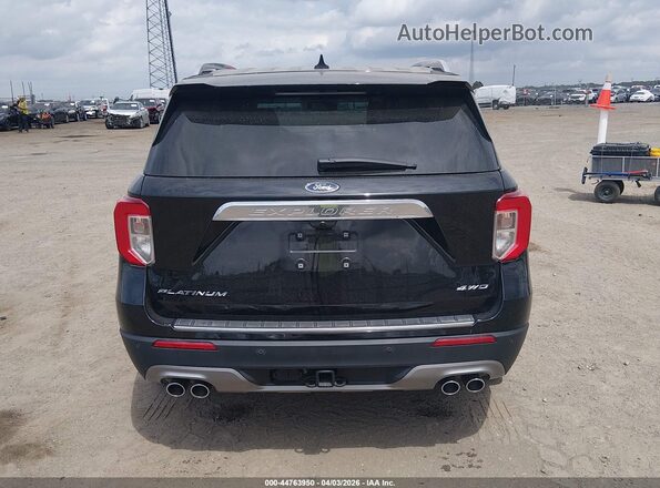 1FM5K8HC2RGA00966 2024 FORD FORD EXPLORER Black 