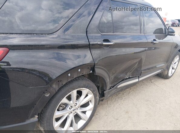 1FM5K8HC2RGA00966 2024 FORD FORD EXPLORER Black 