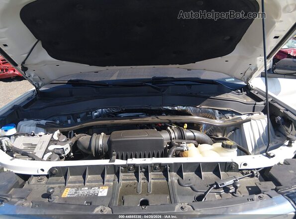 1FM5K8HC3LGA01311 2020 FORD FORD EXPLORER White Widok z tyłu