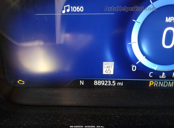 1FM5K8HC3LGA01311 2020 FORD FORD EXPLORER White 