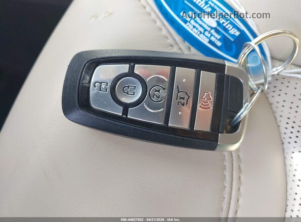 1FM5K8HC7LGC40991 2020 FORD FORD EXPLORER Silver Vista del salpicadero