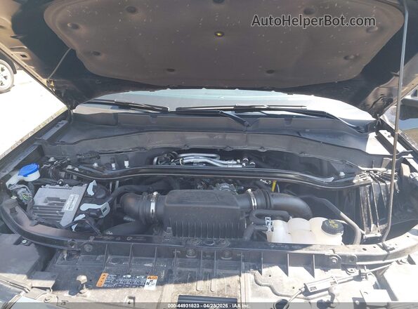 1FM5K8HC7RGA17469 2024 FORD FORD EXPLORER Black Vista trasera