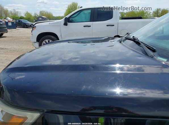 1FM5K8HT0HGA07865 2017 FORD FORD EXPLORER Черный 