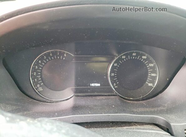 1FM5K8HT7JGA18111 2018 FORD FORD EXPLORER Gray Vista del cuadro de instrumentos