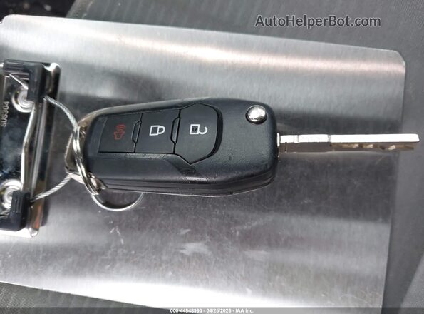 1FMCU0F69LUB98664 2020 FORD ESCAPE Blue Вид панелі приладів