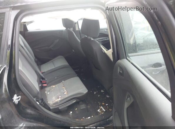 1FMCU0F72HUE14404 2017 FORD ESCAPE Black VIN sticker view