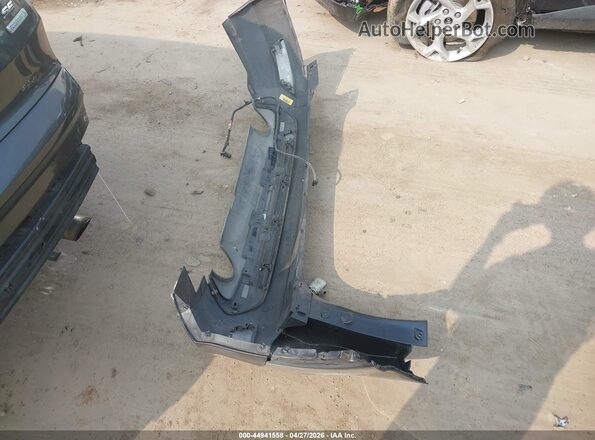 1FMCU0GD1KUC02041 2019 FORD ESCAPE Gray Vista del cuadro de instrumentos