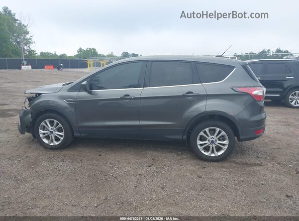 1FMCU0GD2HUA29395 2017 FORD ESCAPE Gray 