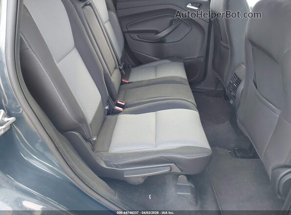 1FMCU0GD5KUC48777 2019 FORD ESCAPE Blue VIN կոդի պիտակի տեսք
